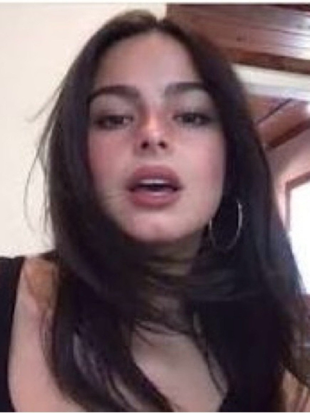 Meet your Posher, Natalia